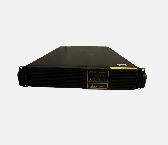 Photo of Liebert PS3000RT3-230 UPS