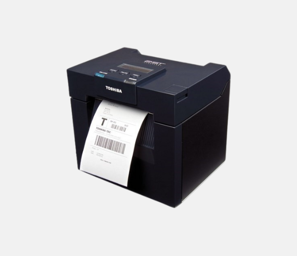 Photo of Toshiba Label Printer